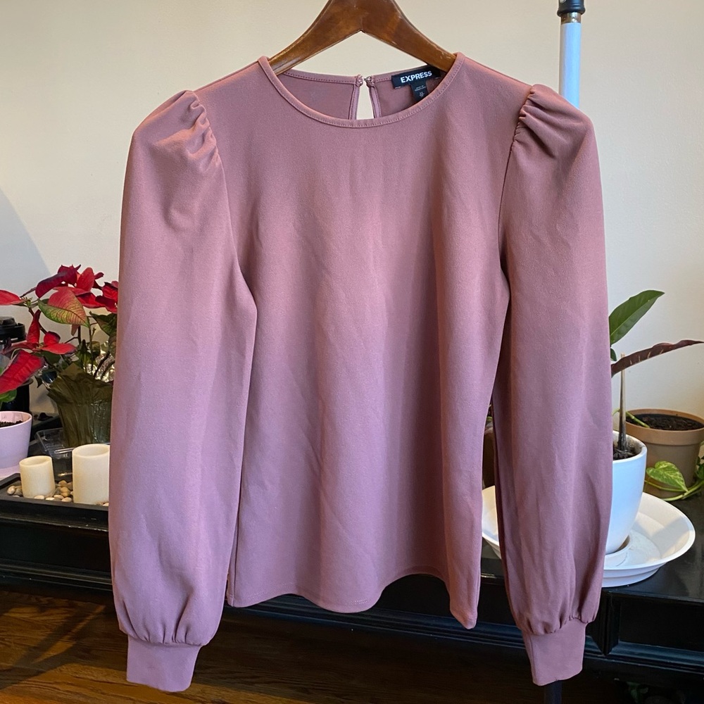 Express Top